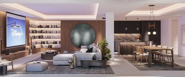 Image No.23-Maison / Villa de 5 chambres à vendre à Mijas