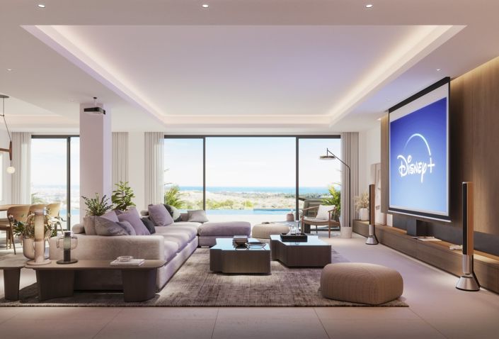 Image No.24-Maison / Villa de 5 chambres à vendre à Mijas