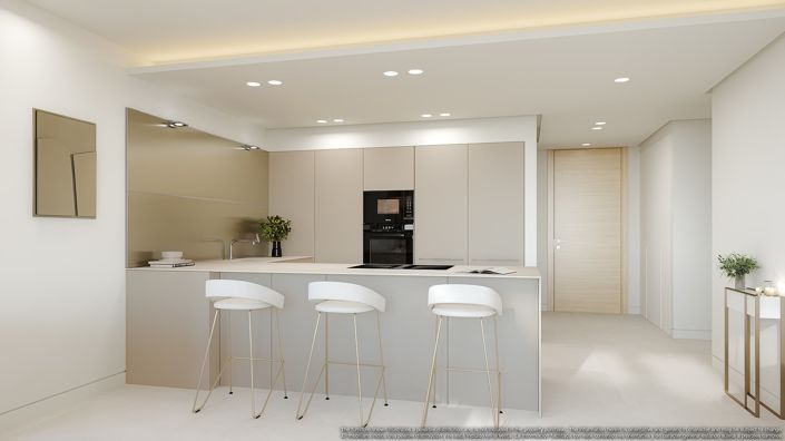 Image No.11-3 Bed Apartment for sale