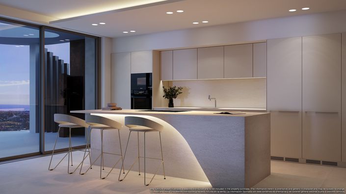 Image No.12-3 Bed Apartment for sale