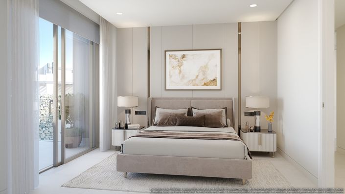 Image No.15-4 Bed Apartment for sale