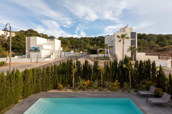 Image No.12-Maison / Villa de 3 chambres à vendre à Cartagena