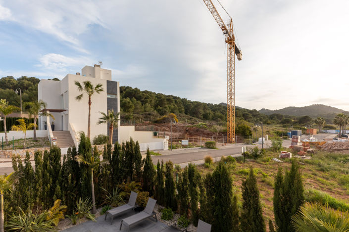 Image No.13-Maison / Villa de 3 chambres à vendre à Cartagena