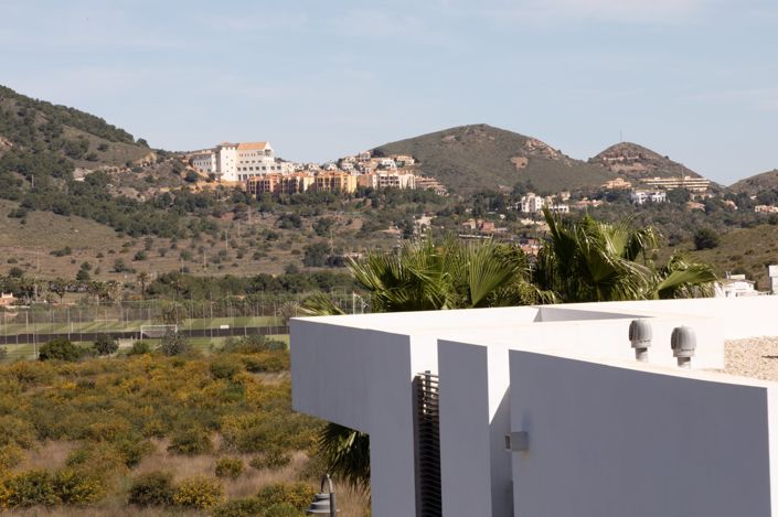 Image No.21-Maison / Villa de 3 chambres à vendre à Cartagena