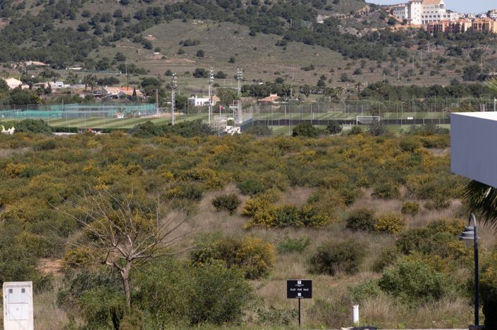 Image No.23-Maison / Villa de 3 chambres à vendre à Cartagena