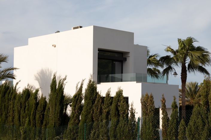 Image No.28-Maison / Villa de 3 chambres à vendre à Cartagena