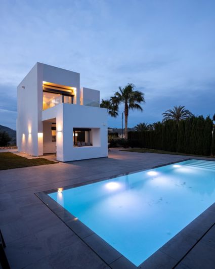 Image No.3-Maison / Villa de 3 chambres à vendre à Cartagena