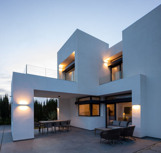 Image No.5-Maison / Villa de 3 chambres à vendre à Cartagena