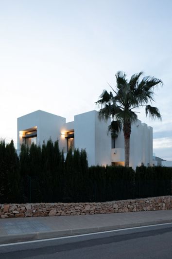 Image No.16-Maison / Villa de 4 chambres à vendre à Cartagena