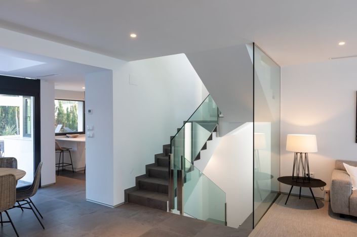 Image No.32-Maison / Villa de 4 chambres à vendre à Cartagena