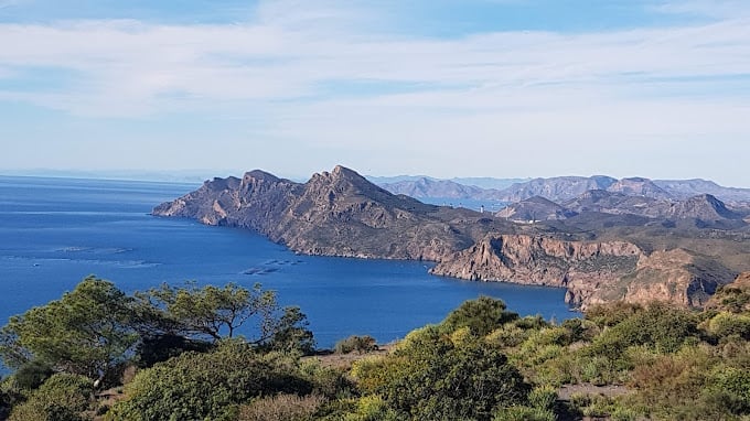 Image No.43-Maison / Villa de 4 chambres à vendre à Cartagena