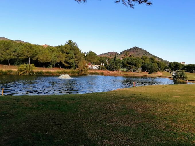Image No.47-Maison / Villa de 4 chambres à vendre à Cartagena