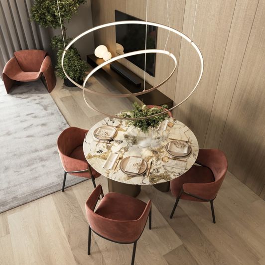 Image No.20-3 Bed Apartment for sale