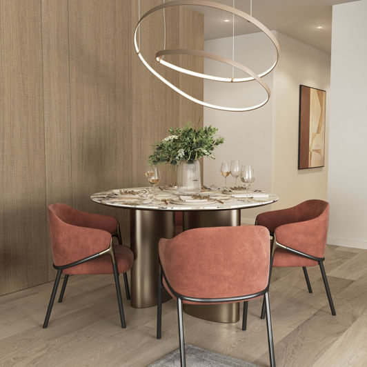 Image No.21-3 Bed Apartment for sale