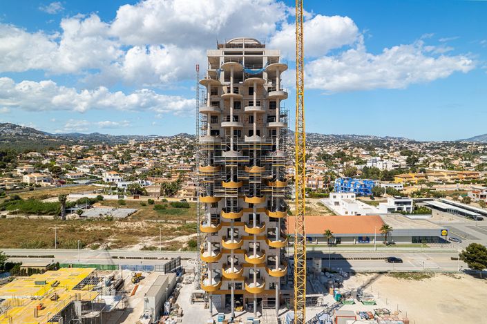 Image No.35-3 Bed Apartment for sale