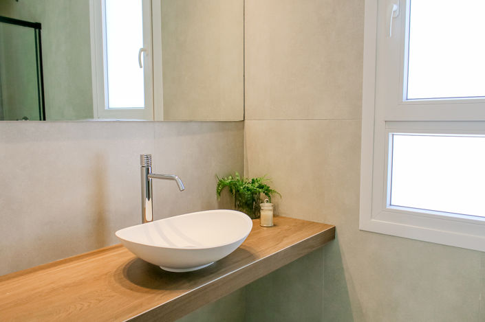 Image No.11-Maison / Villa de 3 chambres à vendre à Algorfa