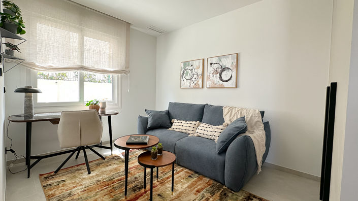 Image No.20-Maison / Villa de 3 chambres à vendre à Algorfa