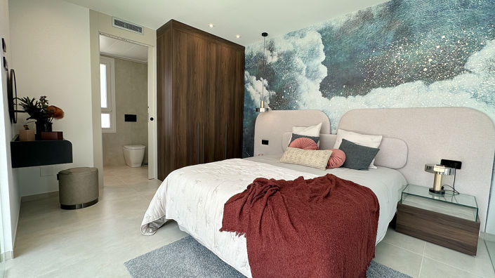 Image No.21-Maison / Villa de 3 chambres à vendre à Algorfa