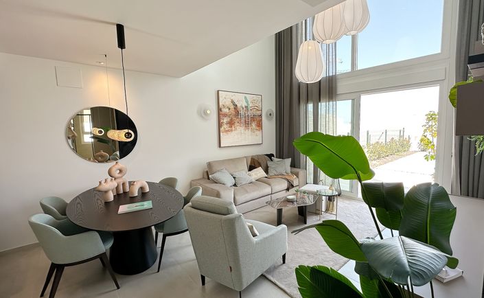 Image No.6-Maison / Villa de 3 chambres à vendre à Algorfa