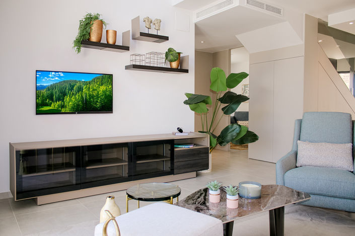 Image No.8-Maison / Villa de 3 chambres à vendre à Algorfa