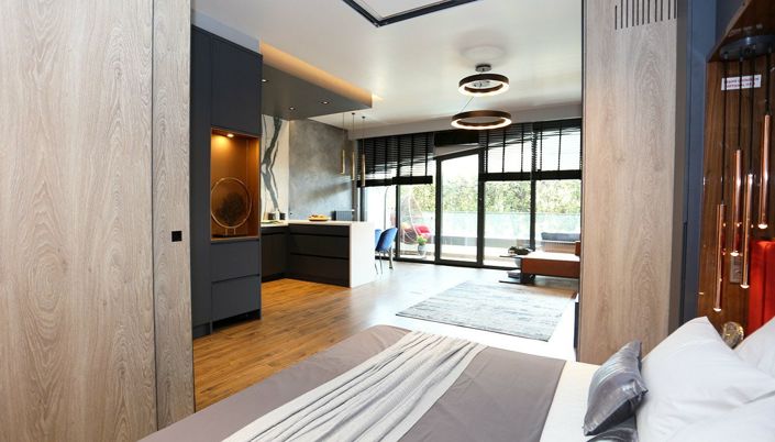 Image No.18-2 Bed Apartment for sale