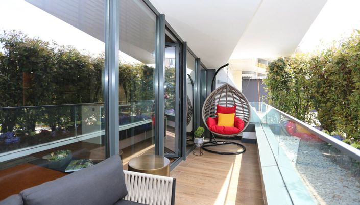 Image No.26-3 Bed Apartment for sale