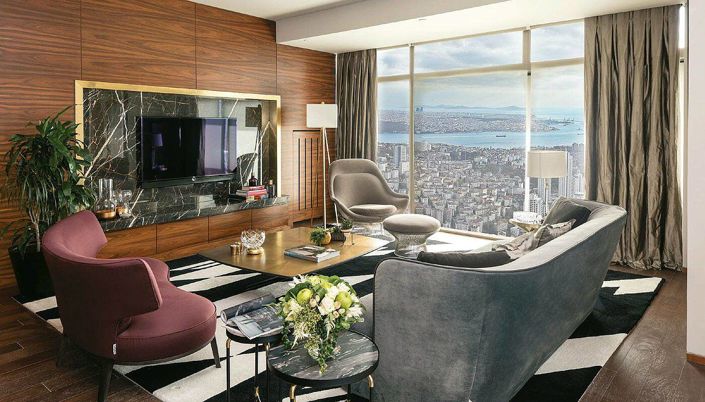 Image No.14-3 Bed Apartment for sale