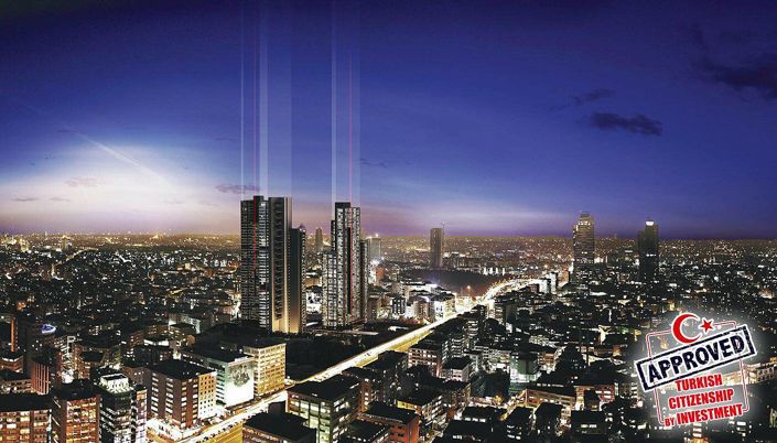 Image No.8-5 Bed Apartment for sale