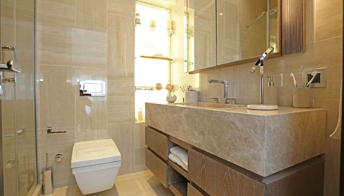 Image No.23-3 Bed Apartment for sale