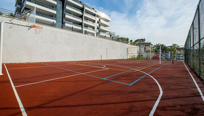 Image No.16-2 Bed Apartment for sale