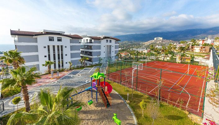 Image No.4-2 Bed Apartment for sale