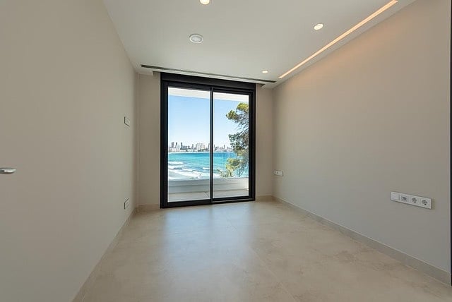 Image No.18-Appartement de 4 chambres à vendre à Benidorm