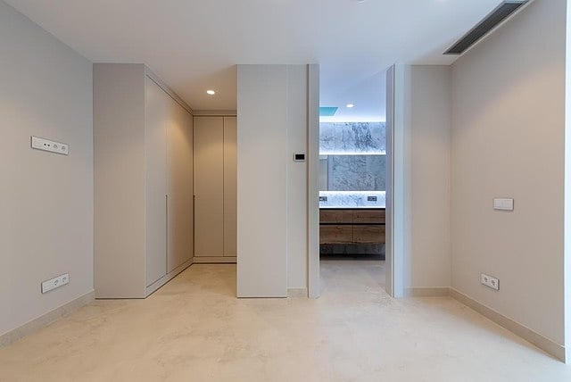 Image No.19-Appartement de 4 chambres à vendre à Benidorm