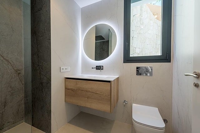 Image No.20-Appartement de 4 chambres à vendre à Benidorm