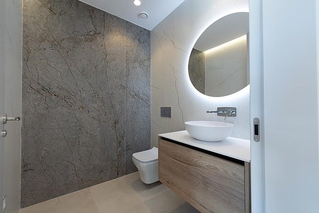 Image No.21-Appartement de 4 chambres à vendre à Benidorm