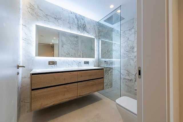 Image No.22-Appartement de 4 chambres à vendre à Benidorm