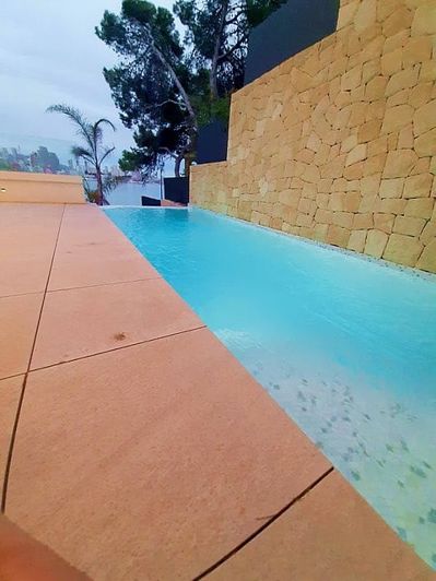 Image No.6-Appartement de 4 chambres à vendre à Benidorm