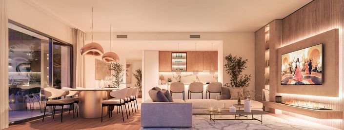 Image No.5-2 Bed Apartment for sale