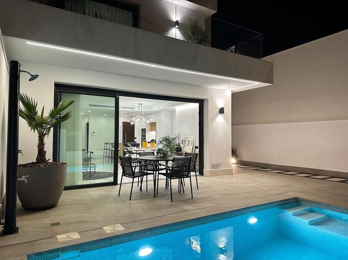 Image No.16-Maison / Villa de 3 chambres à vendre à San Pedro del Pinatar