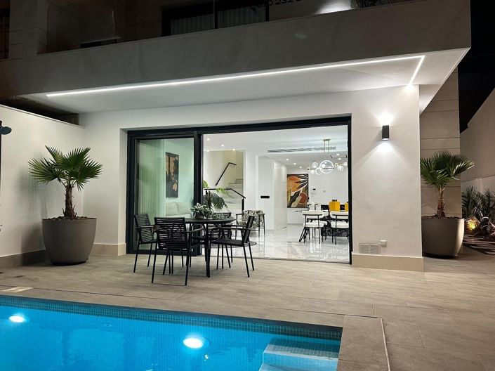 Image No.17-Maison / Villa de 3 chambres à vendre à San Pedro del Pinatar