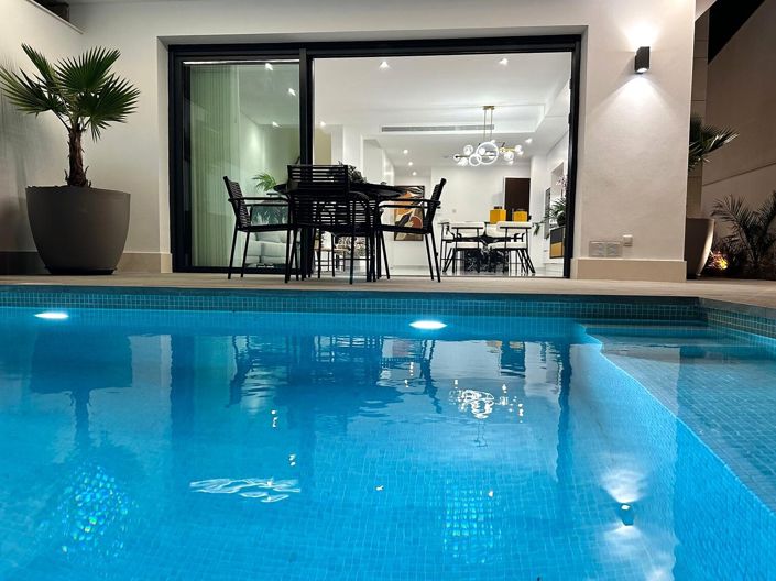 Image No.19-Maison / Villa de 3 chambres à vendre à San Pedro del Pinatar