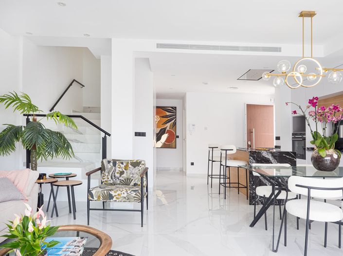 Image No.25-Maison / Villa de 3 chambres à vendre à San Pedro del Pinatar