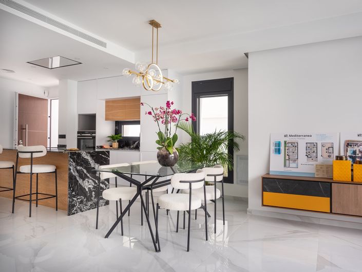 Image No.26-Maison / Villa de 3 chambres à vendre à San Pedro del Pinatar