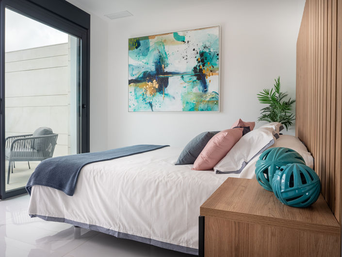 Image No.33-Maison / Villa de 3 chambres à vendre à San Pedro del Pinatar