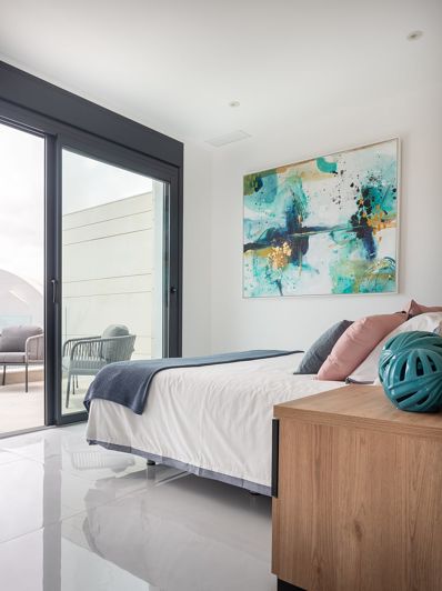 Image No.34-Maison / Villa de 3 chambres à vendre à San Pedro del Pinatar