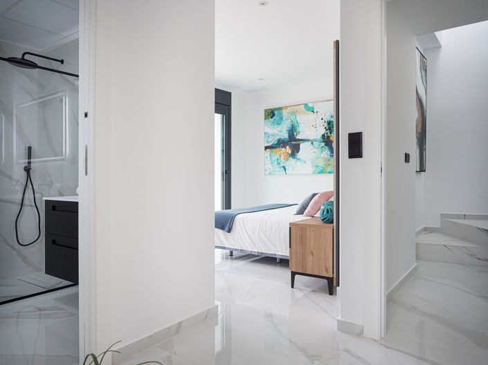 Image No.36-Maison / Villa de 3 chambres à vendre à San Pedro del Pinatar