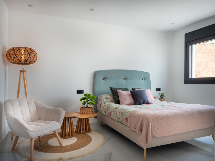 Image No.38-Maison / Villa de 3 chambres à vendre à San Pedro del Pinatar