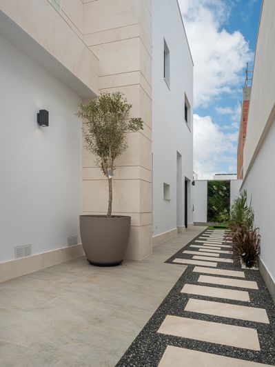 Image No.7-Maison / Villa de 3 chambres à vendre à San Pedro del Pinatar