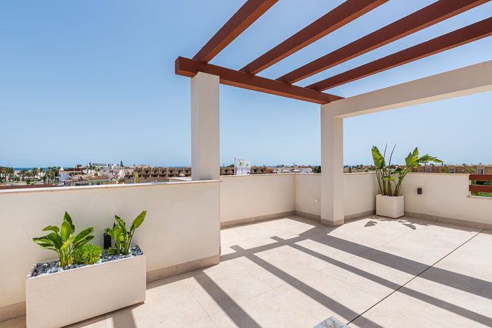 Image No.11-Maison / Villa de 3 chambres à vendre à Pulpí