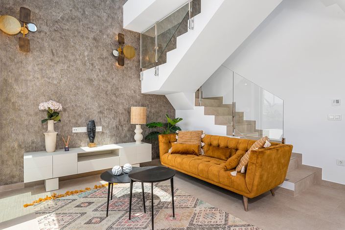 Image No.19-Maison / Villa de 3 chambres à vendre à Pulpí